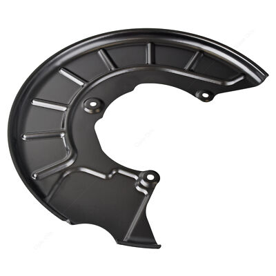 Febi Brake Disc Shield / Splash Panel 171531 fits VW - OE Matching Quality