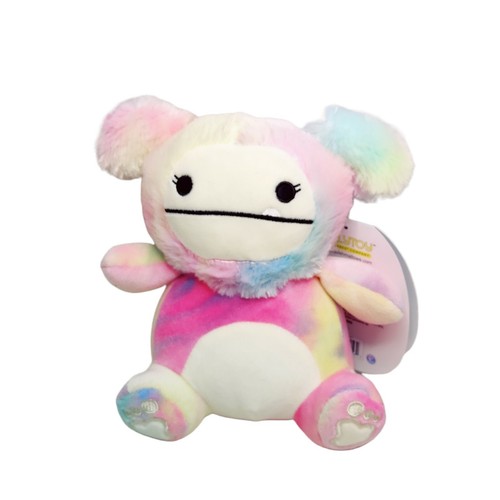 NEW Squishmallow Zaylee 7