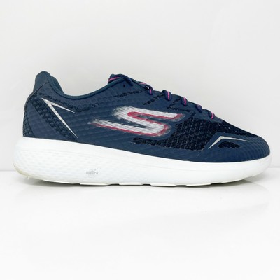 

Женские кроссовки Skechers Go Train 14836 синие кроссовки размер 8, Синий, Go Train