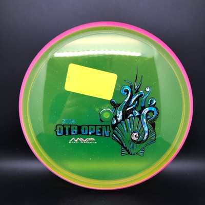 Axiom Proton Soft Paradox '24 OTB Open G2