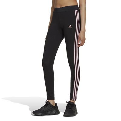 

Женские брюки Леггинсы с 3 полосками adidas Loungewear Essentials