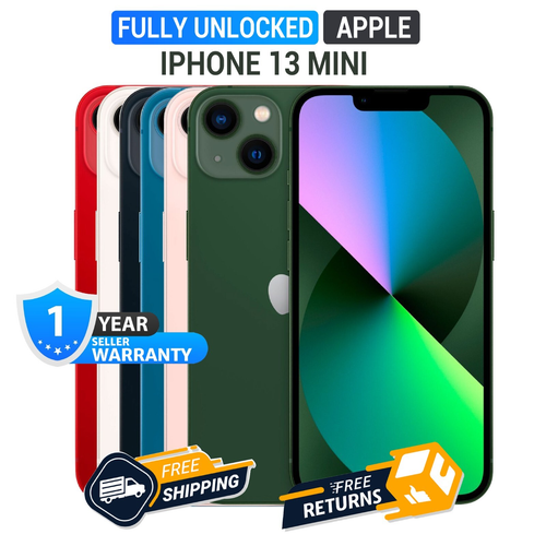 【KFOZBさん専用】Apple iPhone 13 mini Amazon | 【整備済み品】 Apple iPhone 13 mini 128GB スターライト