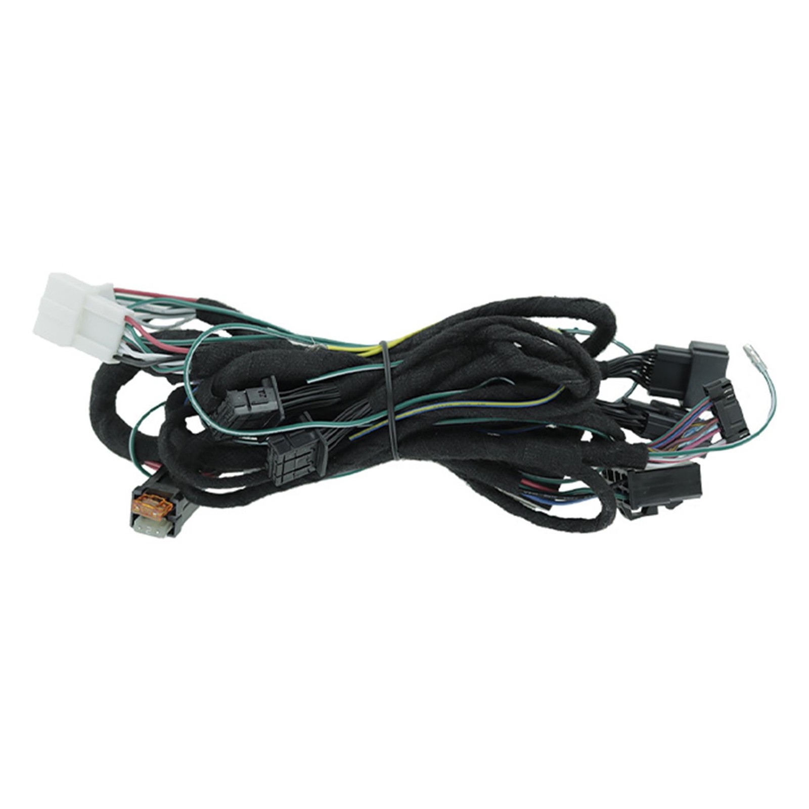 FIRSTECH FRSFTI-TLP2 TLP2 Installation Tharness with CM7XXX CM9XX & CMX
