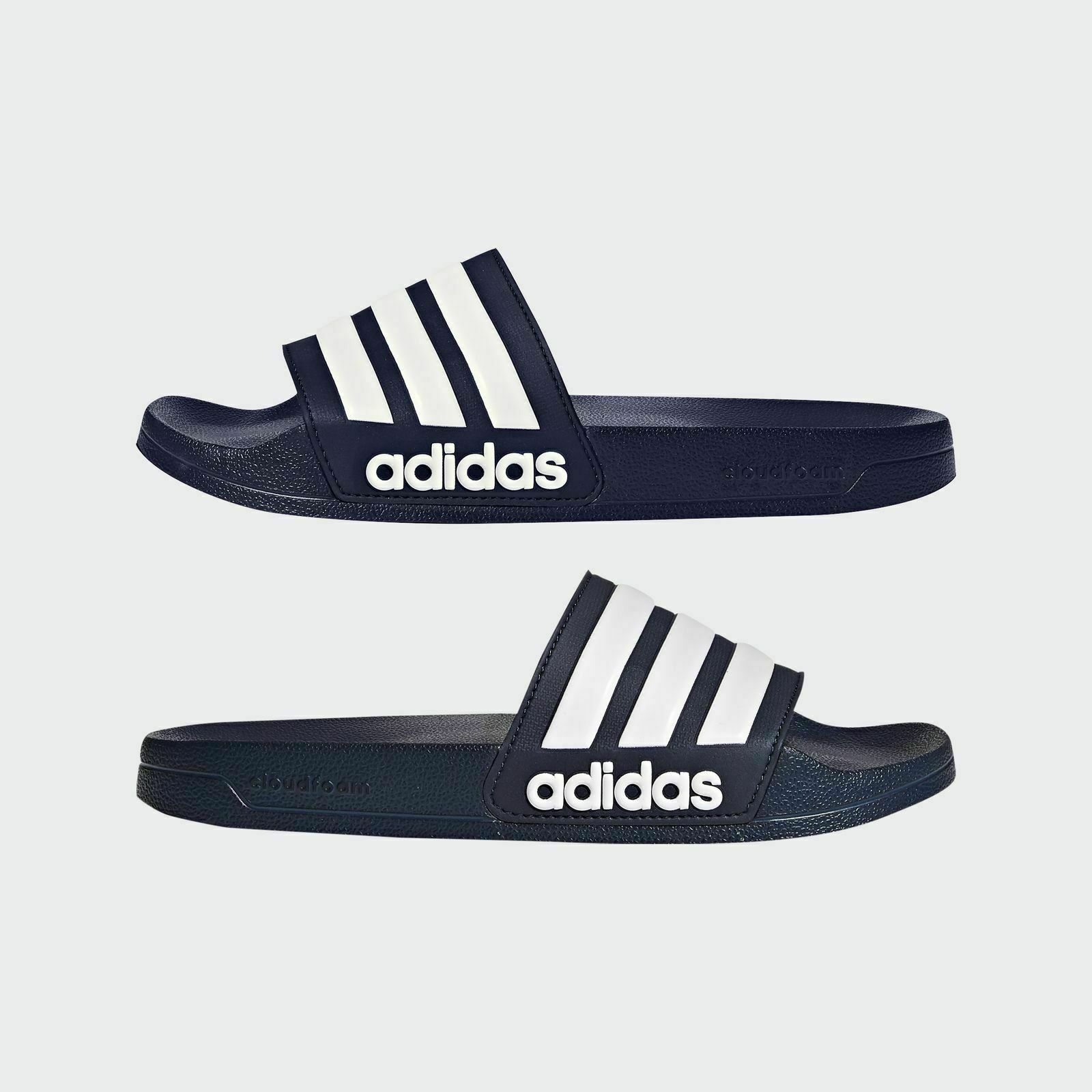 Adidas Slides Mens Sliders Adilette 