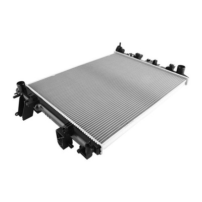 Aluminum Radiator Fit Dodge Ram 1500 2500 3500 2009-2021 CU13129 DPI13129