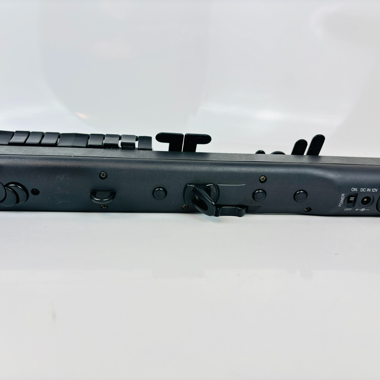 Yamaha WX5 Wind MIDI Controller Wind Synthesizer Used from Yamaha WX5 Wind MIDI Controller Wind Synthesizer Used from