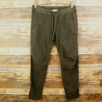 James perse outlet womens joggers