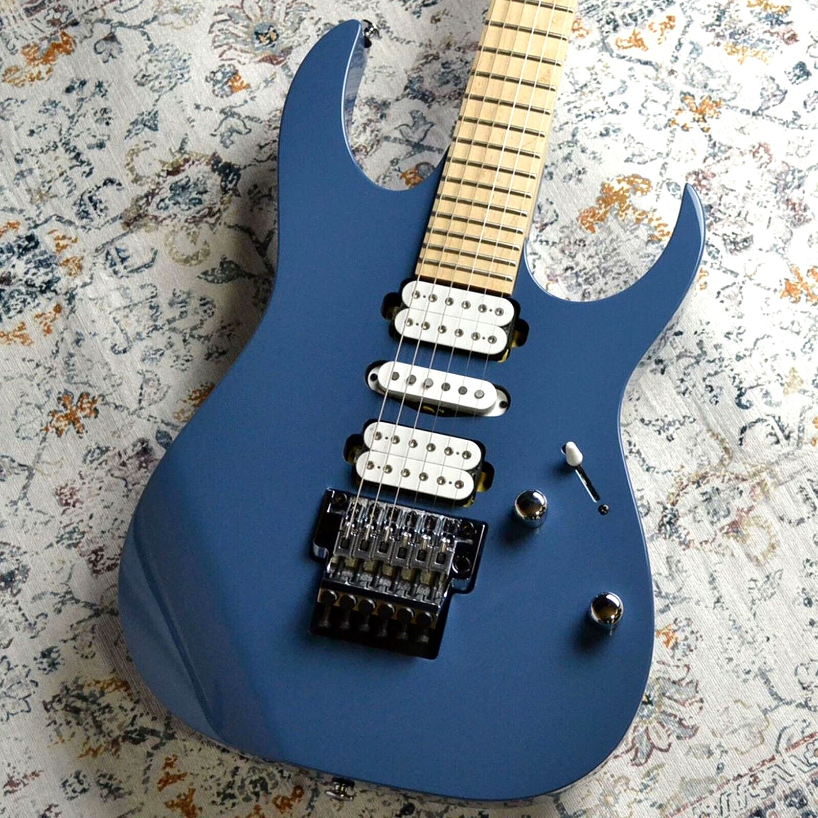 Ibanez アイバニーズ RG シリーズ ストラップESP 管理No.※31※ エレキ