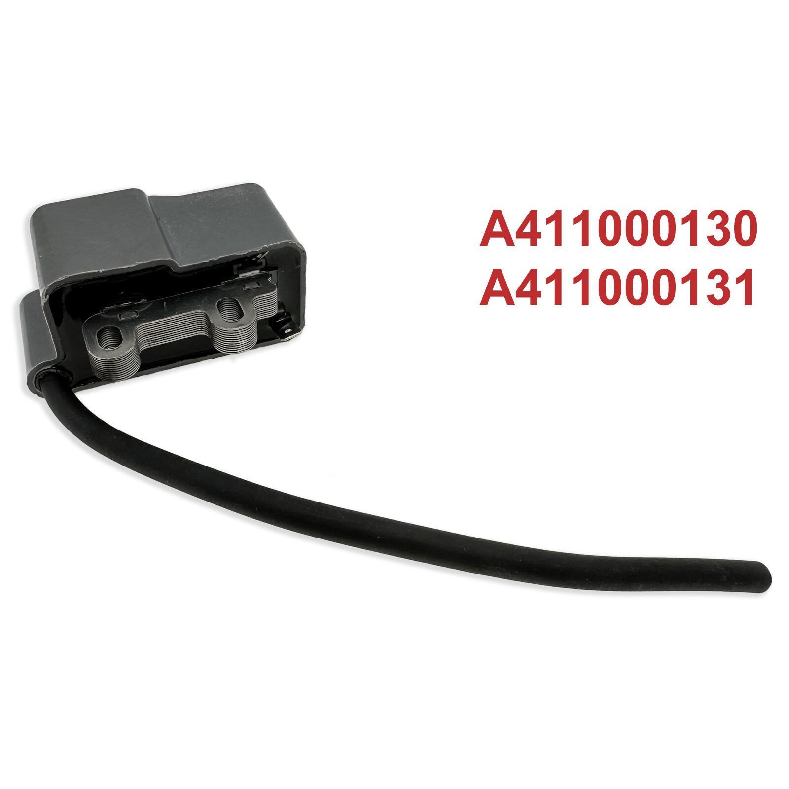 Ignition Coil For Echo HC-150 HC-155 HC-160 HC-161 HC-165 HC180 HC181 HC185 T235