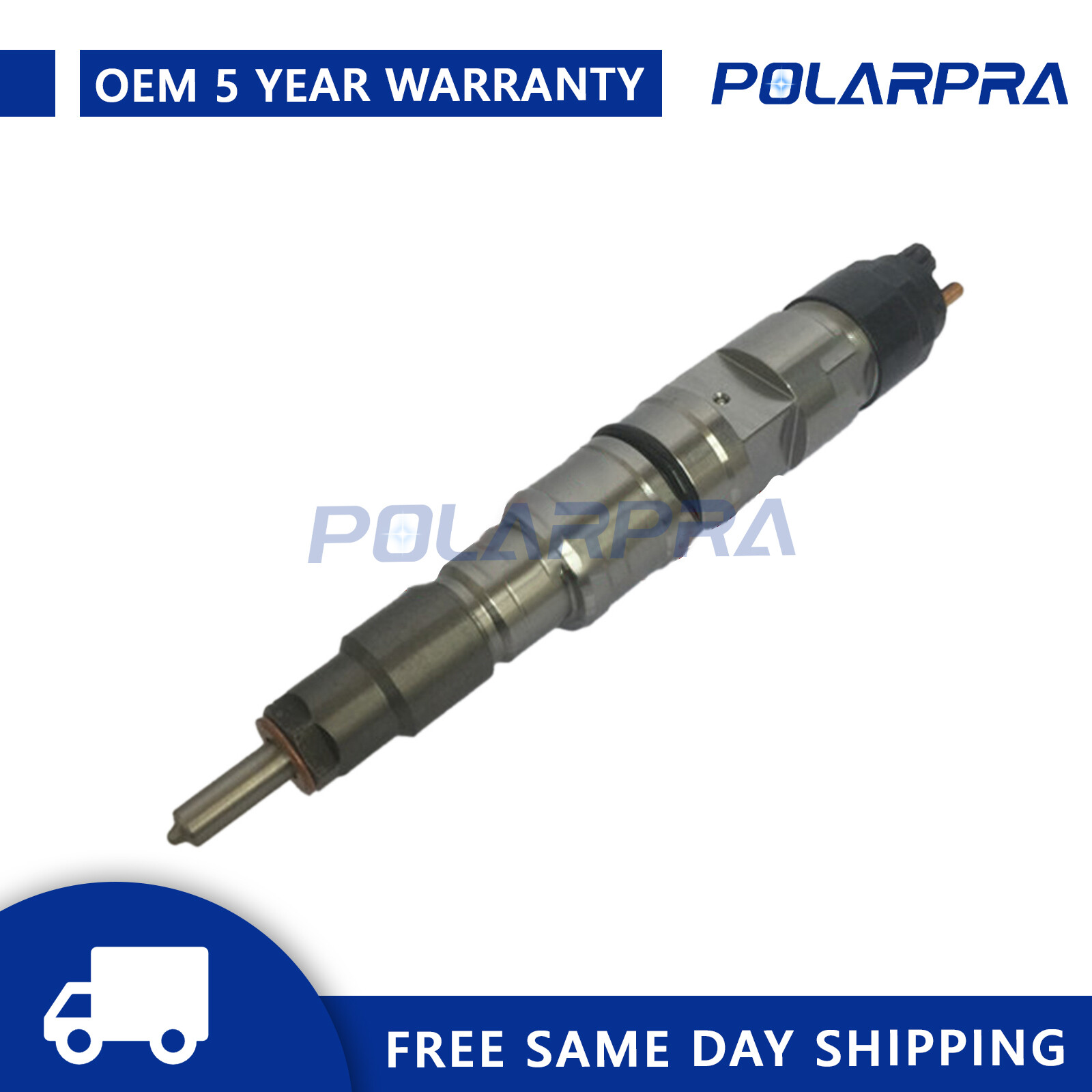 New Fuel Injector For Truck Man 080V10100-6088 080V101006088