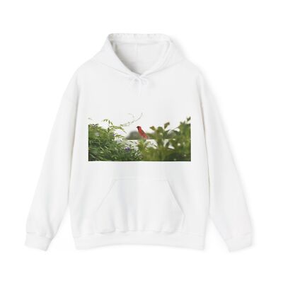 Unisex Heavy Blend  Hooded Sweatshirt