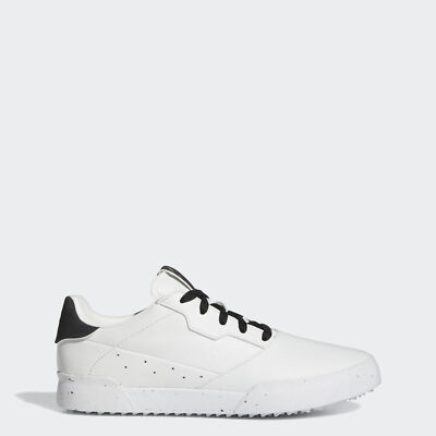 

adidas Женские кроссовки Adicross Retro Green без шипов для гольфа Женские