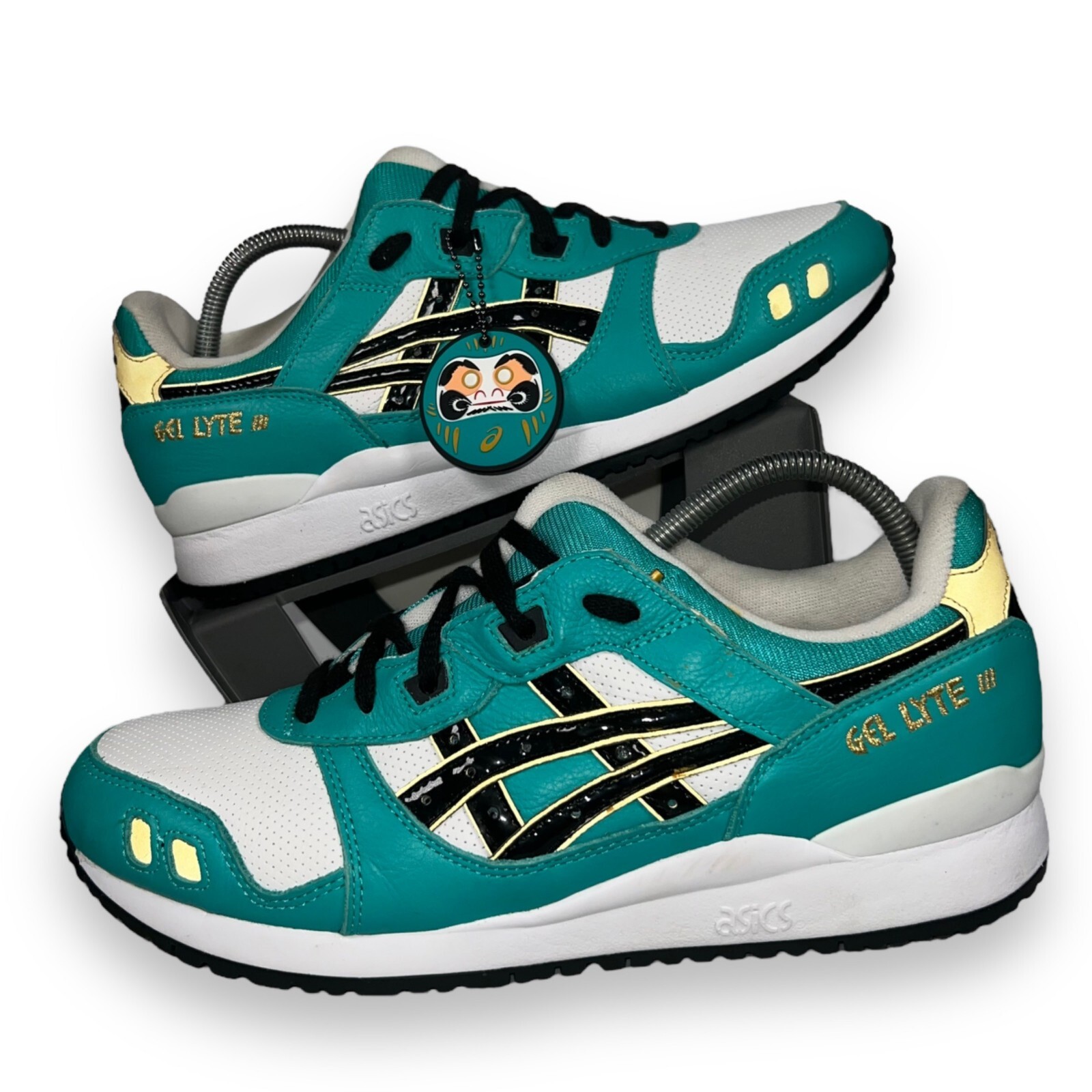 asics gel lyte daruma