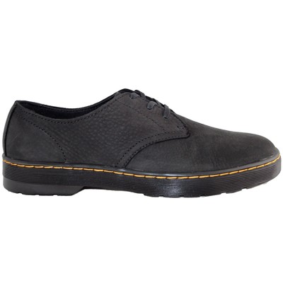 DR. MARTENS DR. MARTENS HERREN SCHUHE CORONADO CASUAL LACE-UP DERBY LOW-PROFILE NUBUCK
