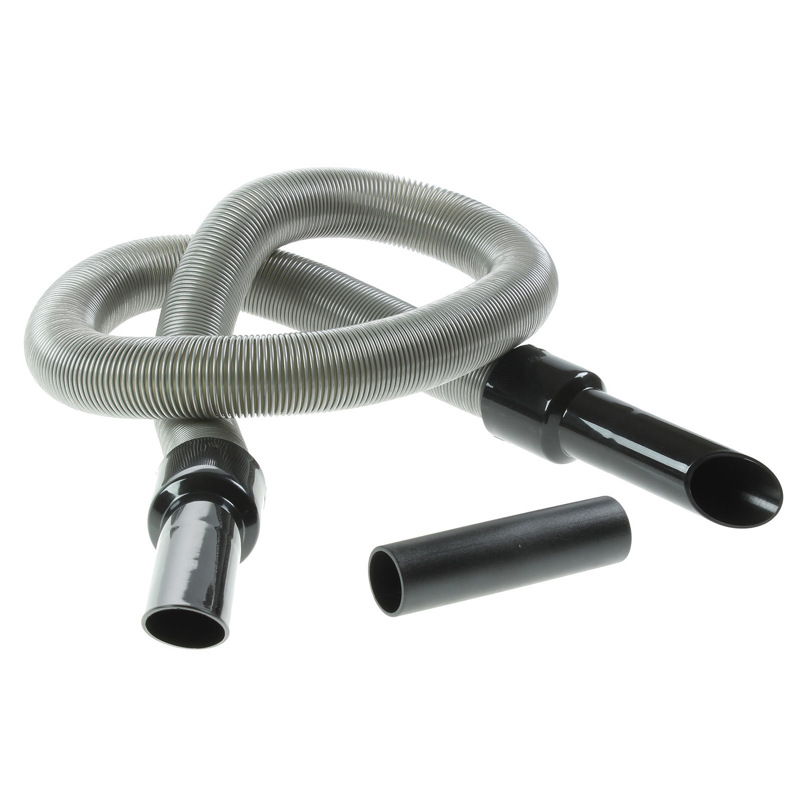 Extendable 1.5 6m Extension Stretch Hoover Hose Pipe For Henry Vacuum