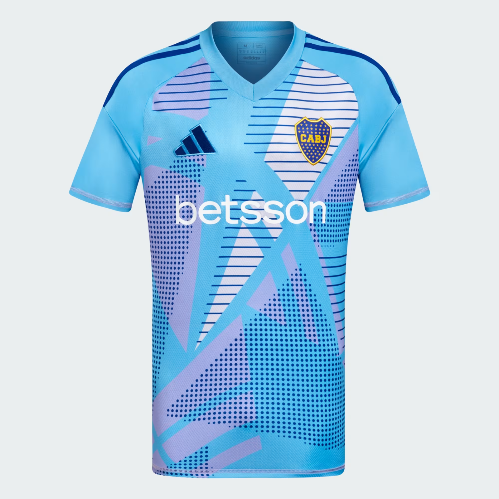 Boca Juniors サッカーシャツ ハーフパンツとショップバッグ付き ハーフパンツ キッズ ジュニア サッカー フットサルパンツ