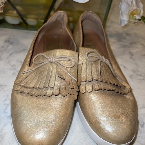 【fitflop】 (W) Leather Tassel Superskate 11266030-1614404773732625.jpg