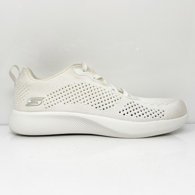 

Skechers Womens Bobs Squad 2 117018 Белые кроссовки Кроссовки Размер 8, Белый, Bobs Squad 2