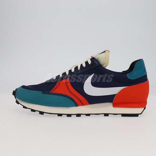 

Nike DBreak-Type SE ЛЕВАЯ НОГА DISCORORATION Men Casual US9.5 CU1756-403, Синий, Dbreak-type Se