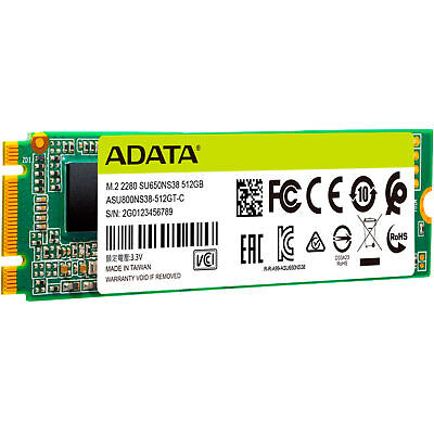ADATA Ultimate SU650 M.2 256 GB, SSD