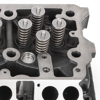 VEVOR Cylinder Heads Powerstroke 6.4L 08-10 Fit for Ford F250 F350 F450 F550