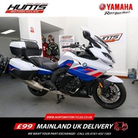 2022 BMW K 1600 GT 1600 SE Euro 5