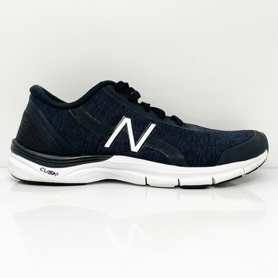 

Женские кроссовки New Balance 711 V3 WX711BH3 синие кроссовки размер 8 D, Синий, 711 V3