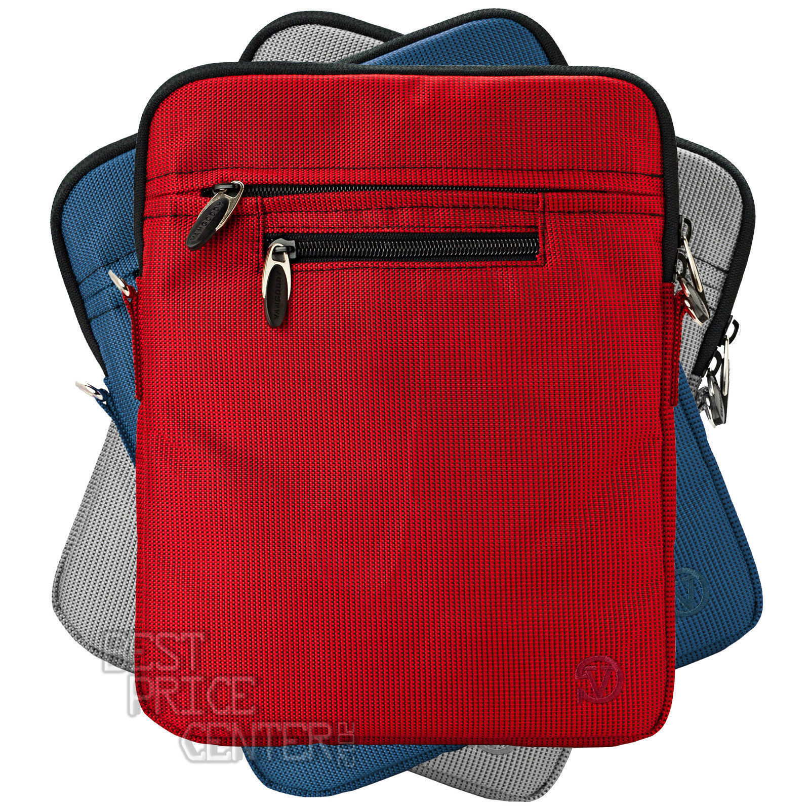 Nylon Sleeves/Pouches for iPad Air 2