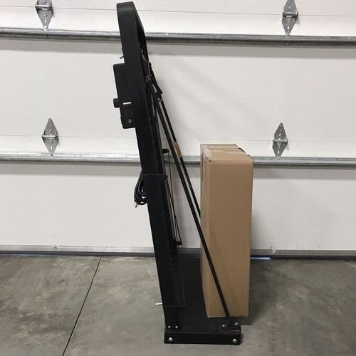 Beseler 45MXT Enlarger Chassis 120v (Chassis Only)