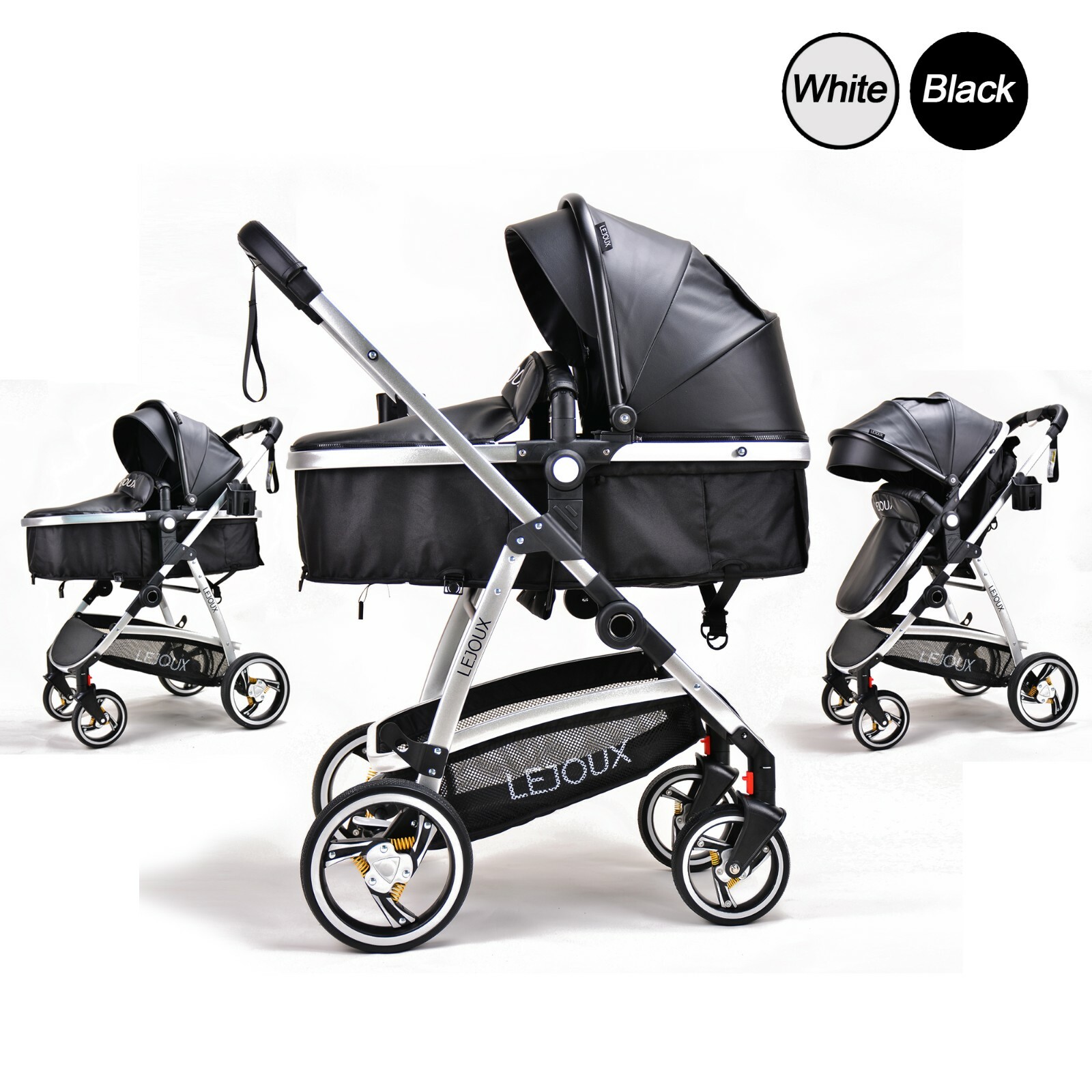 dimples daisy 2 in 1 stroller