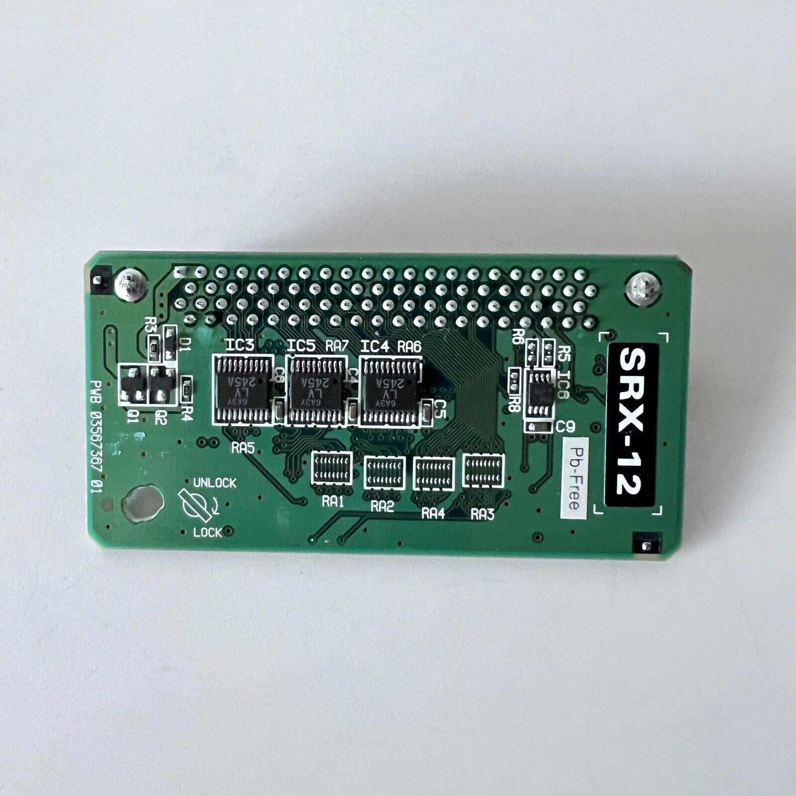 Roland SRX-12 Classic EPs Expansion Board SRX Series Roland SRX-12 Classic EPs Expansion Board SRX Series