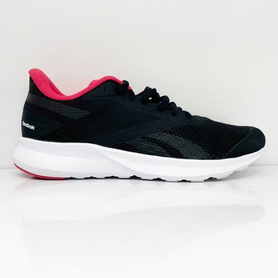 

Женские кроссовки Reebok Speed Breeze 2 EG8500, черные кроссовки, размер 8,5, Черный, Speed Breeze 2