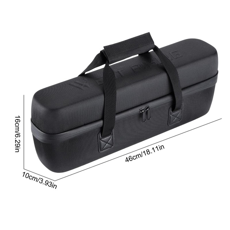 Electric Bicycle Waterproof Pouch Ebike Controller Bag Storage Bag Battery Case