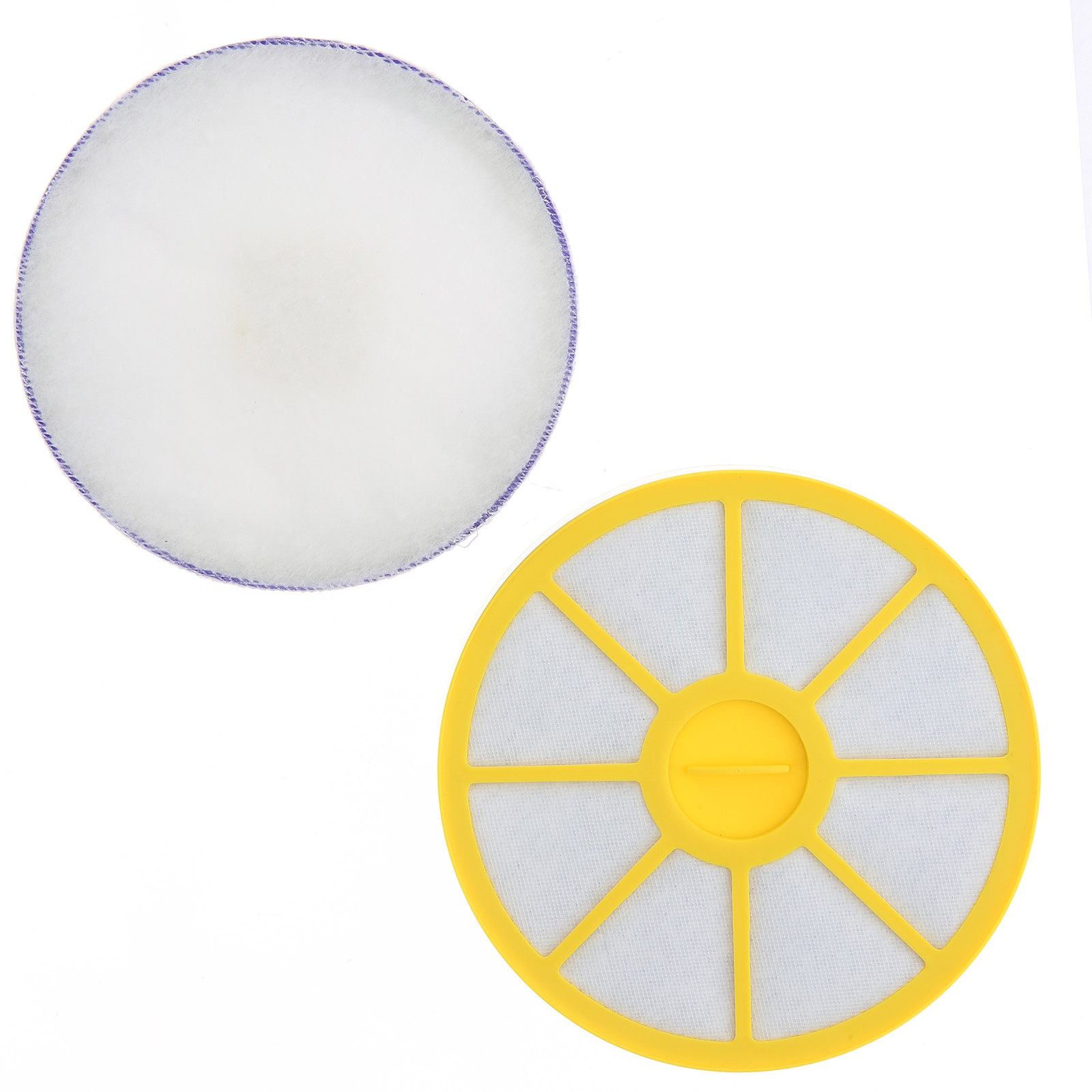 Superior Dyson DC14 Animal Pre & Post Motor Hepa Filters Kit & Hepa