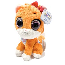 Disney Junior T.O.T.S. Plush Mia The Kitten 7â Stuffed Animal Toy 2019 Just Play | eBay