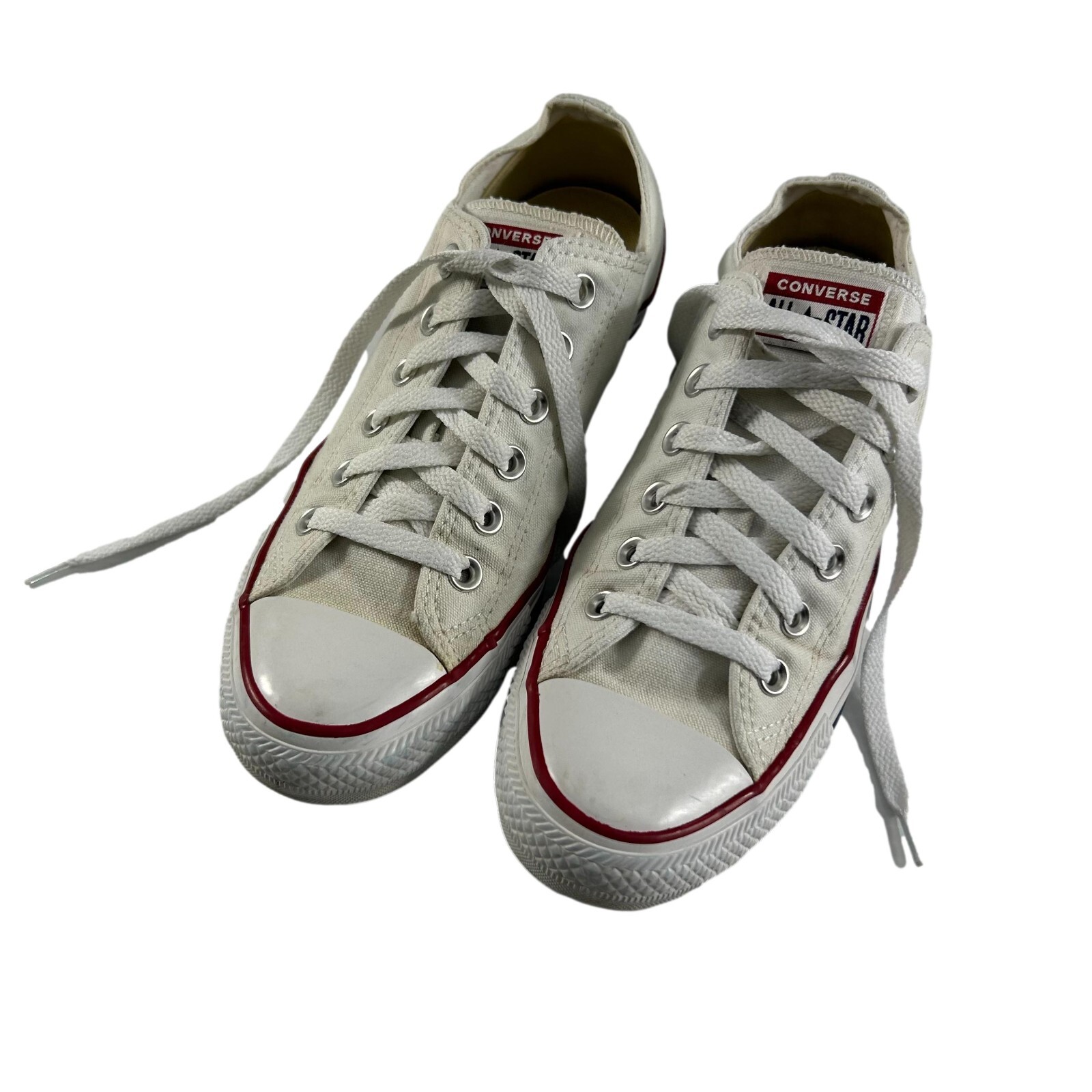 w*8様 CONVERSE Chuck Taylor All Star ホワイト Amazon.com | Converse Chuck Taylor All Star Low Top Sneaker