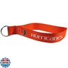 Siskiyou Sports NCAA Miami Hurricanes Lanyard Key Chain, Wristlet