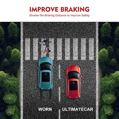 Set 4 Front & Rear Complete Struts Shocks For 2005-2010 Scion tC 172400 1345471