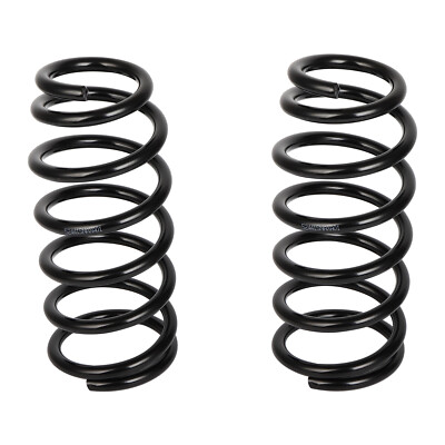 2x Rear Coil Spring 52441SNAXA01 For 2006-2011 Honda Civic L4 1.8L L4 2.0L L&R