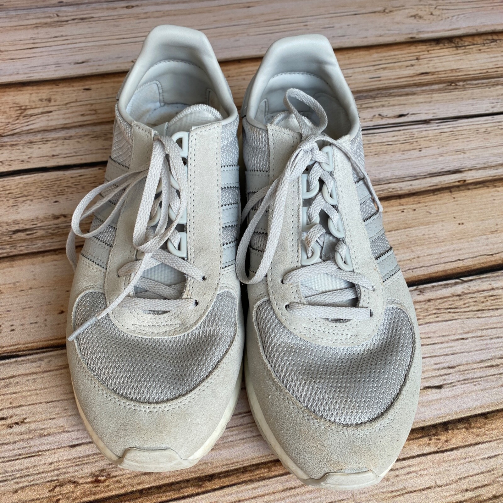 adidas marathon grey