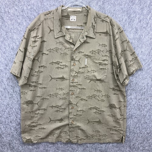 Columbia RIVER LODGE ネルシャツ XXL Columbia Sportswear River Lodge XXL mens shirt multicolor