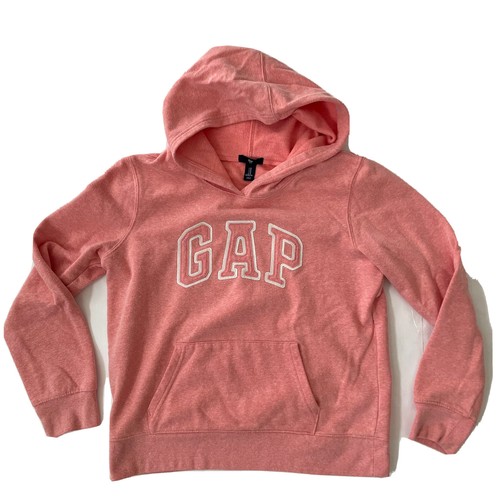 GAP big logo zip hoodie キラキラ 平成 ピンク GAP big logo zip hoodie キラキラ 平成 ピンク Women's