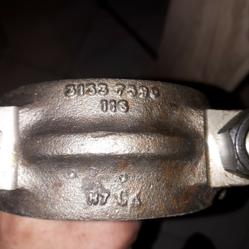 Perkins 4-236 ONE Connecting Rod Diesel Engine 4.236 Massey Ferguson Lincoln