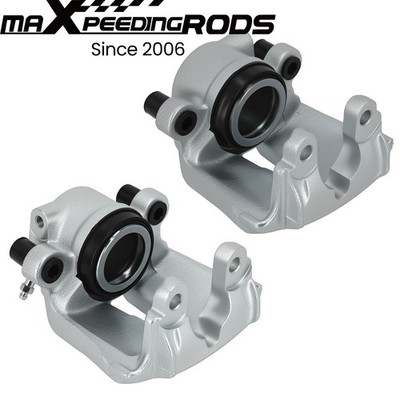 Front Brake Caliper Left & Right for BMW X5 E70 F15 X6 E71 F16 2006-2019 348mm