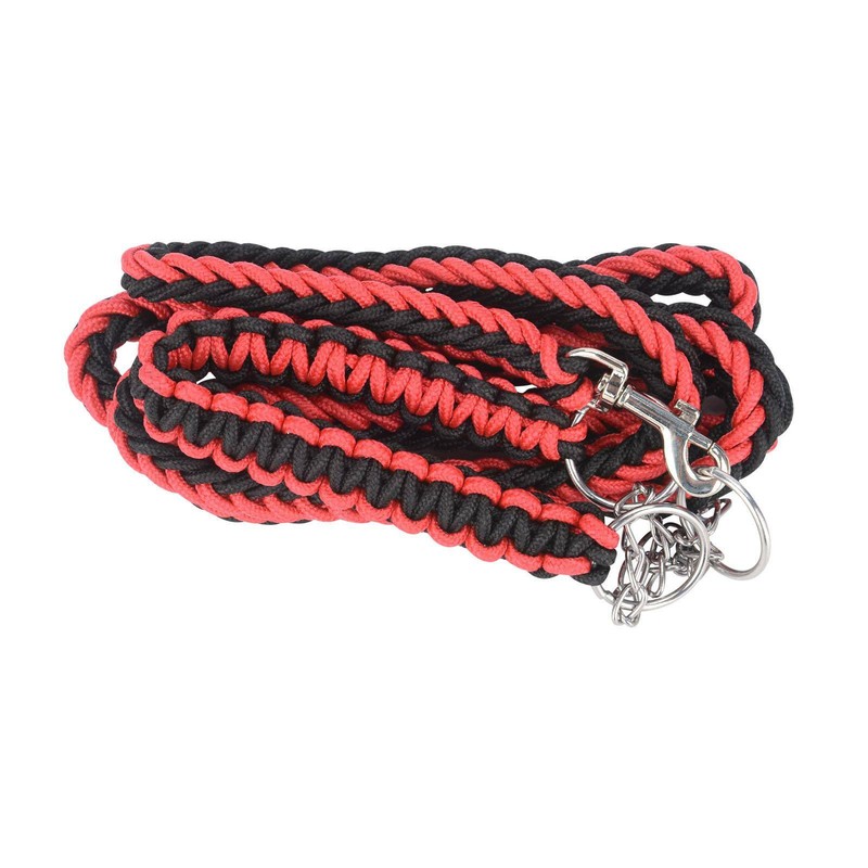 Dog Leads Pet Leash with Dogs Chain Coupler Splitter Strong Harness Puppy Collar Dog Leads Pet Leash with Dogs Chain Coupler Splitter Strong Harness Puppy Collar