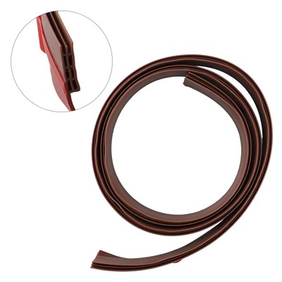 Effective Wind Blocker for Doors and Sash to Create a Comfortable Environment