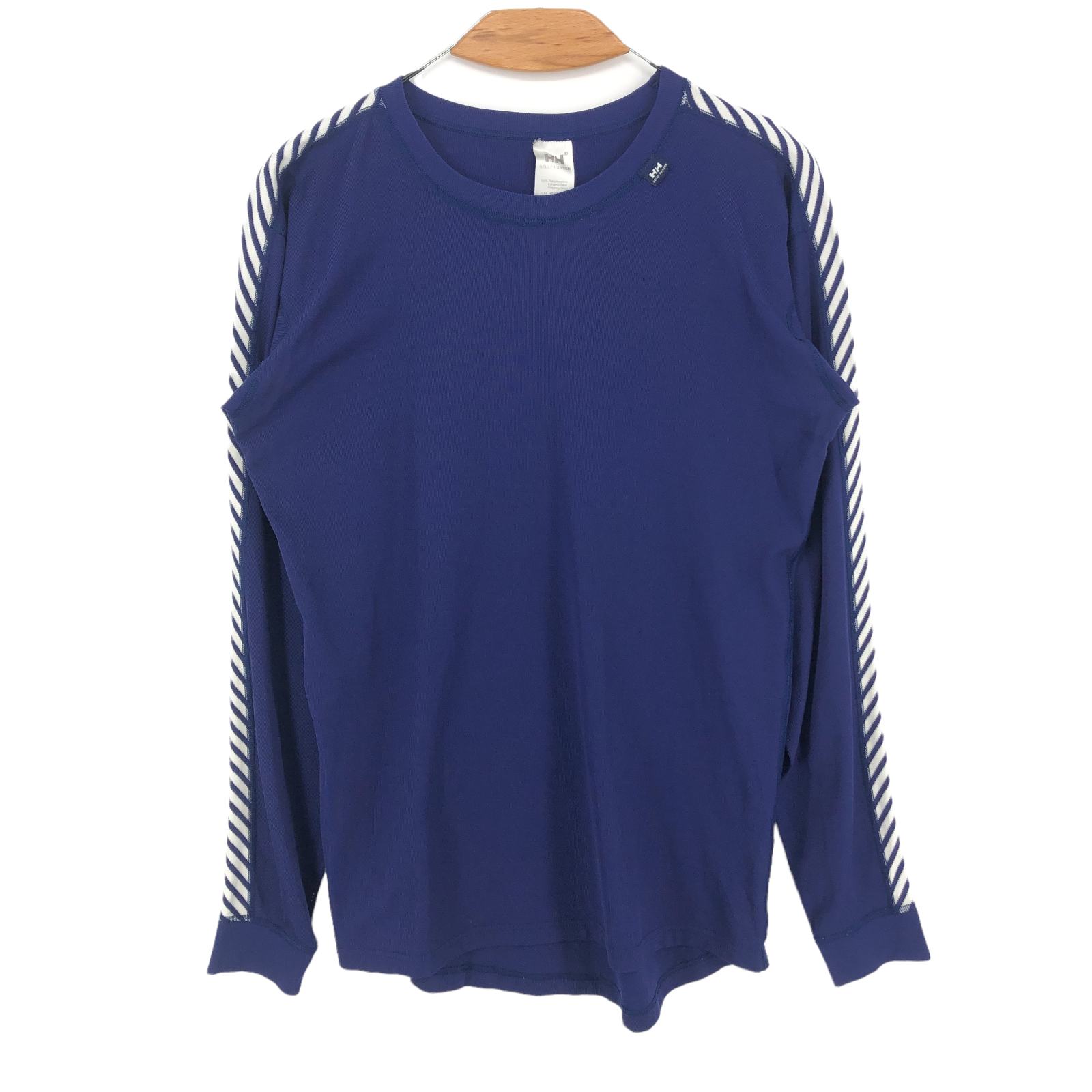 HELLY HANSEN - TIT Women's HH® Tech Logo T-shirt | Helly Hansen US