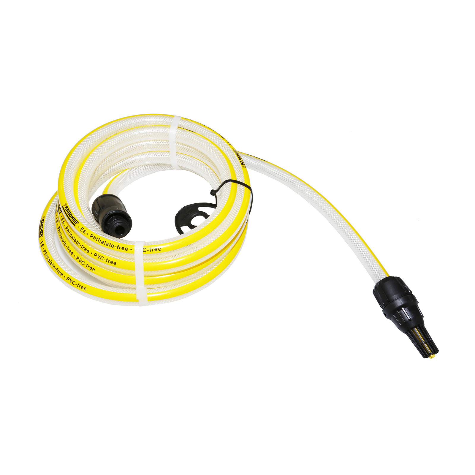Karcher K3 K4 K5 K6 K7 Pressure Washer Suction Hose Pipe Eco 5M