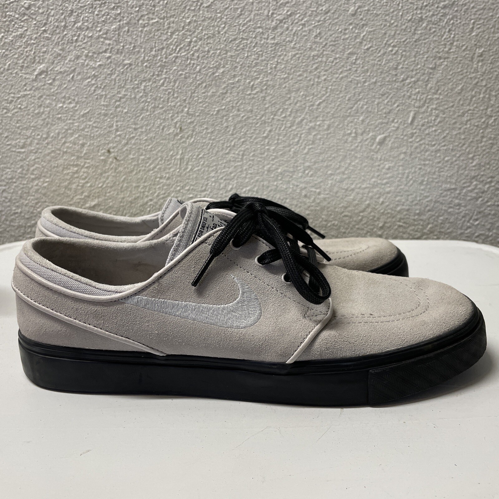 Janoski vast deals grey