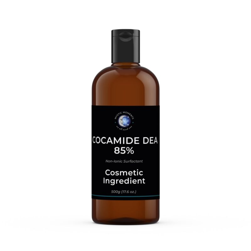 Cocamide DEA 85% Liquid 500g